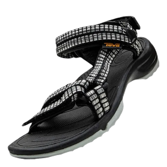 Terra Fi Lite Black