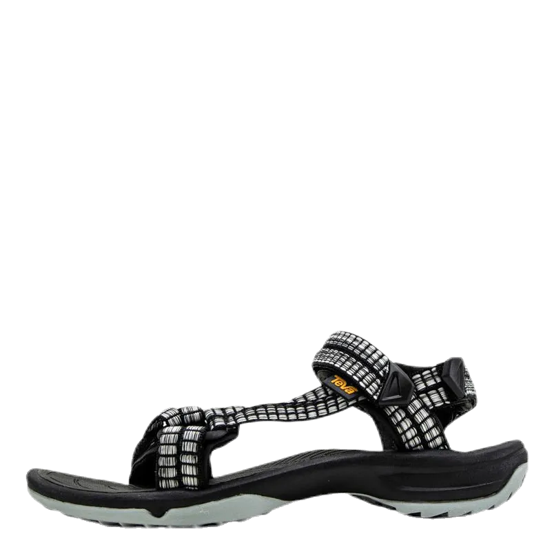 Terra Fi Lite Black