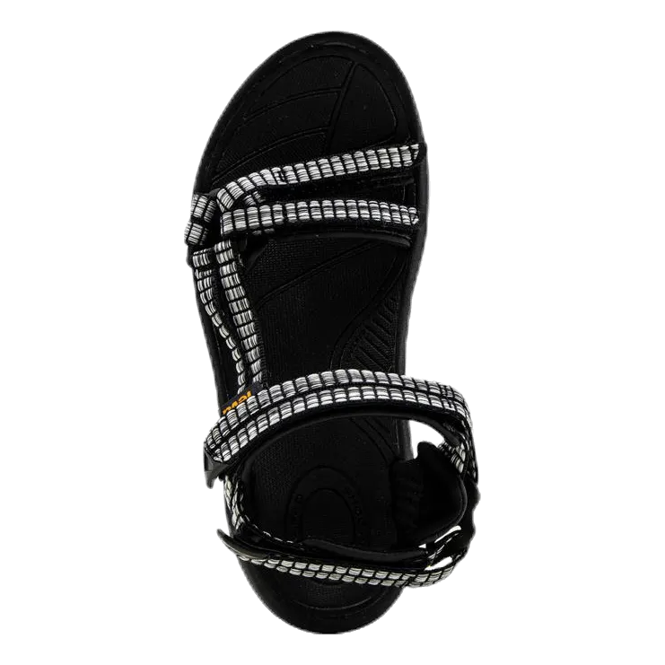 Terra Fi Lite Black