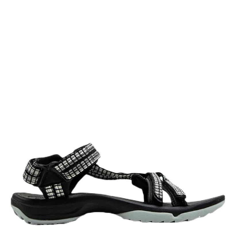 Terra Fi Lite Black