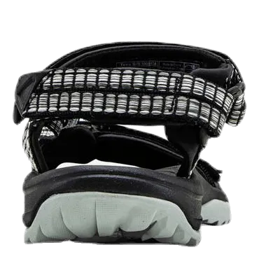 Terra Fi Lite Black