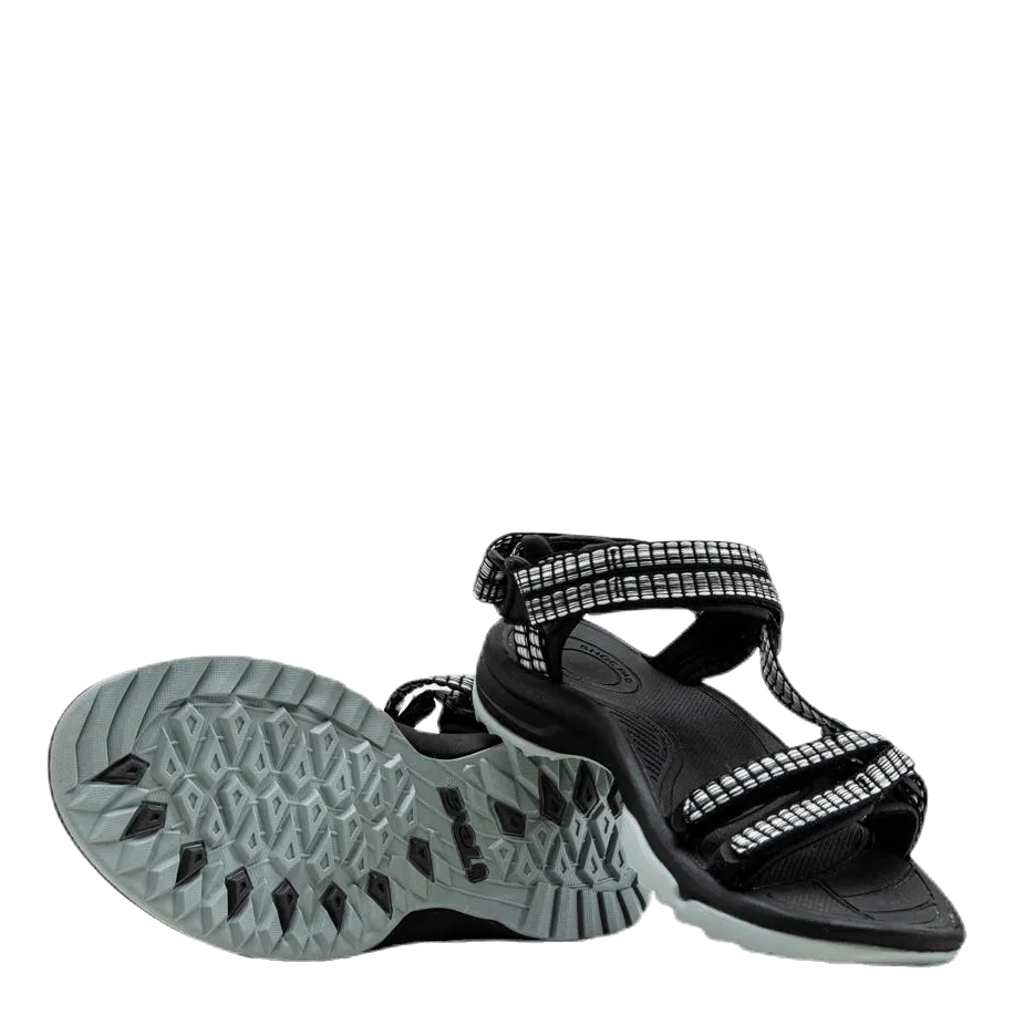 Terra Fi Lite Black