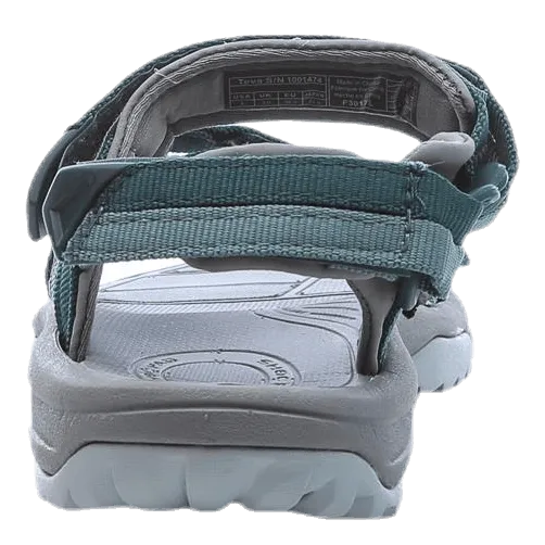 Terra Fi Lite Blue/Grey