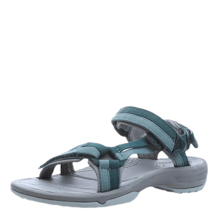 Terra Fi Lite Blue/Grey