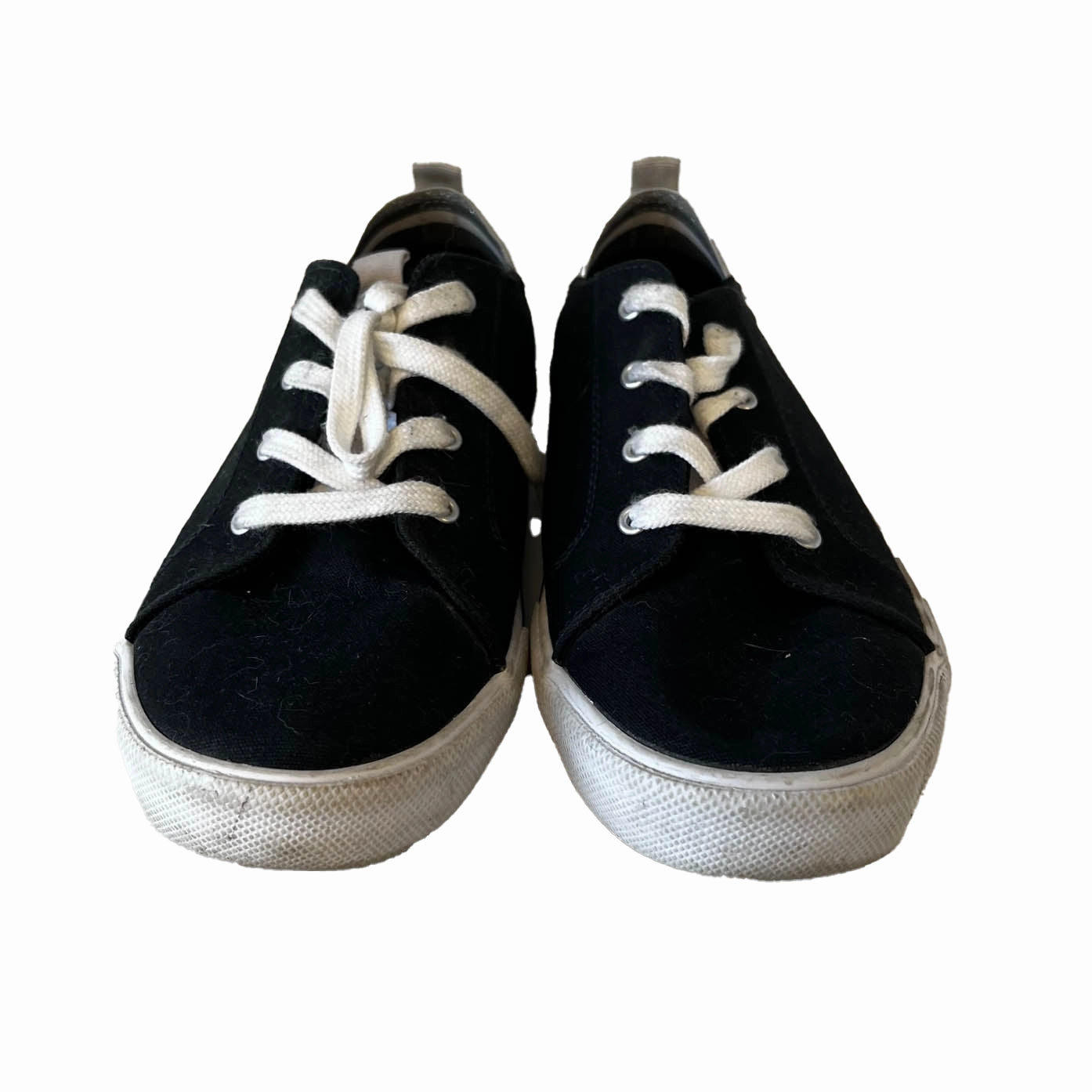 Dynamic Fit System Seamless lining Sperry Girls Black | Silver Sparkle Sneakers