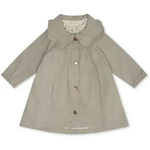 That's Mine London Fog Fabiola Jacket Simple Modern Piece Everyday Active Style