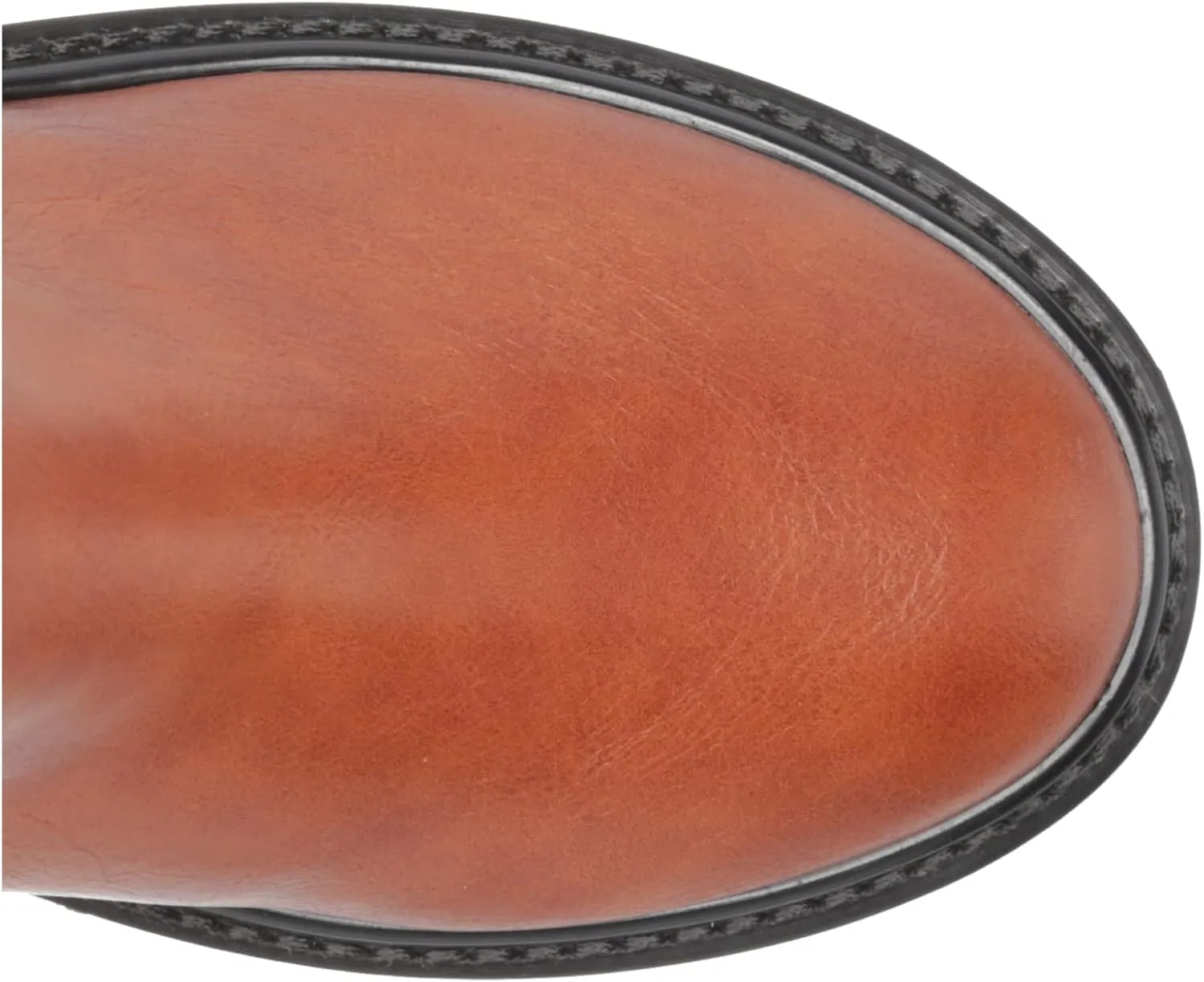 The Drop Women's Saviah Chunky Sole Pull-On Chelsea Boot