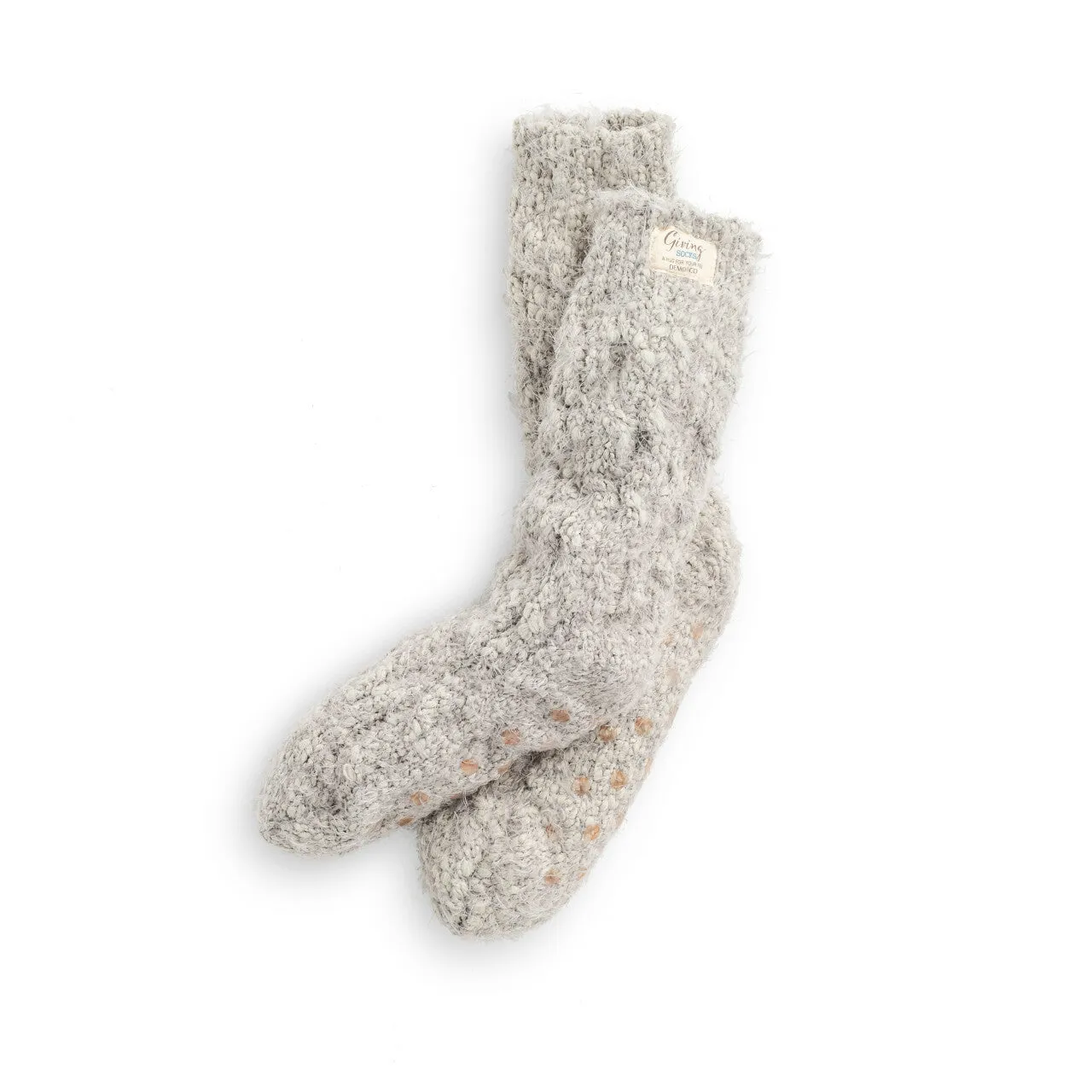 The Giving Socks -