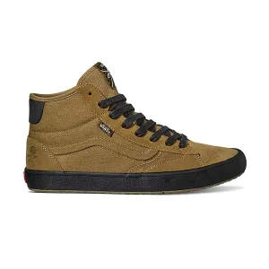 Day-to-Night Style The Lizzie 'Brown'
