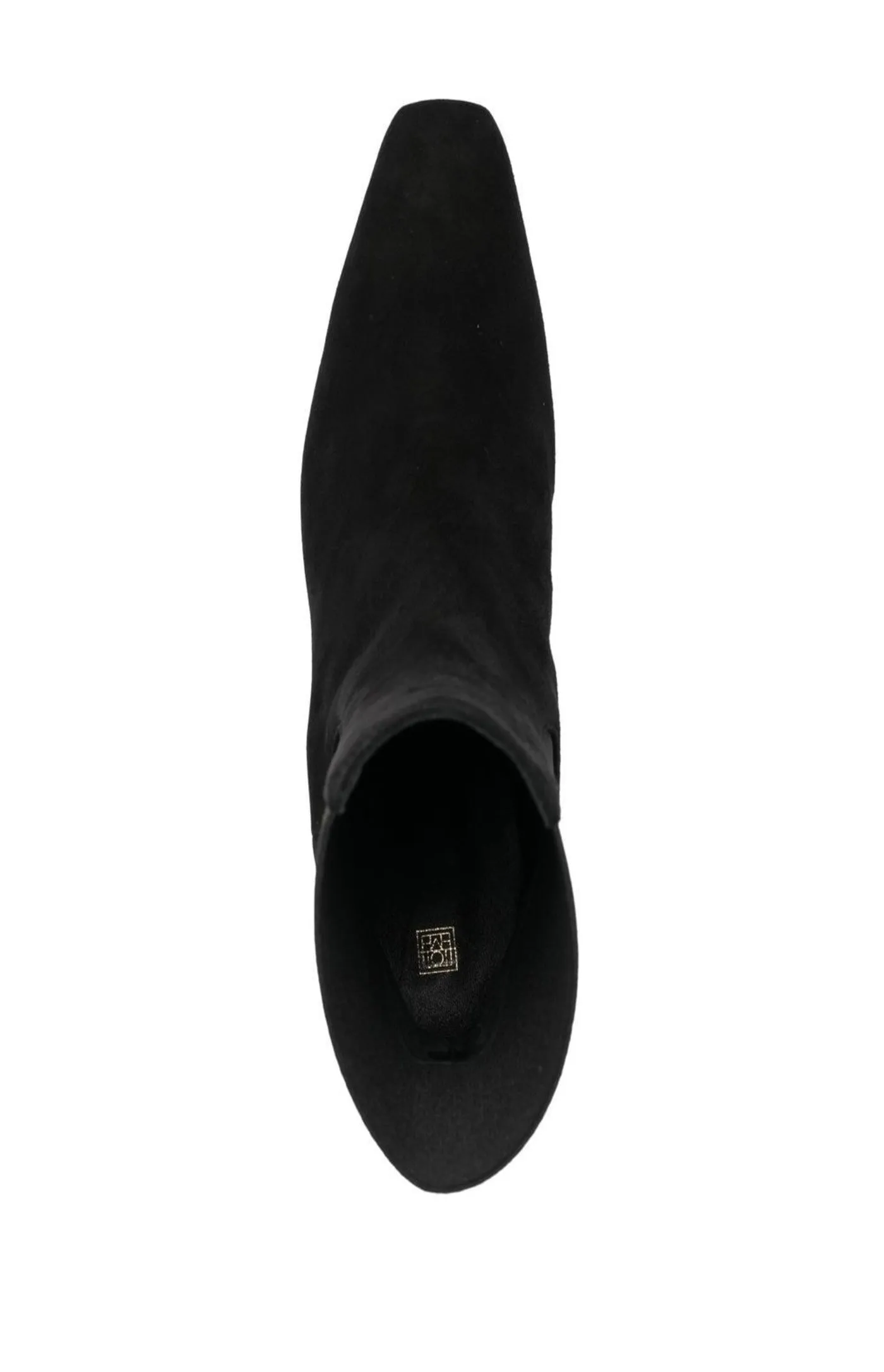 The Mid Heel 50mm boots