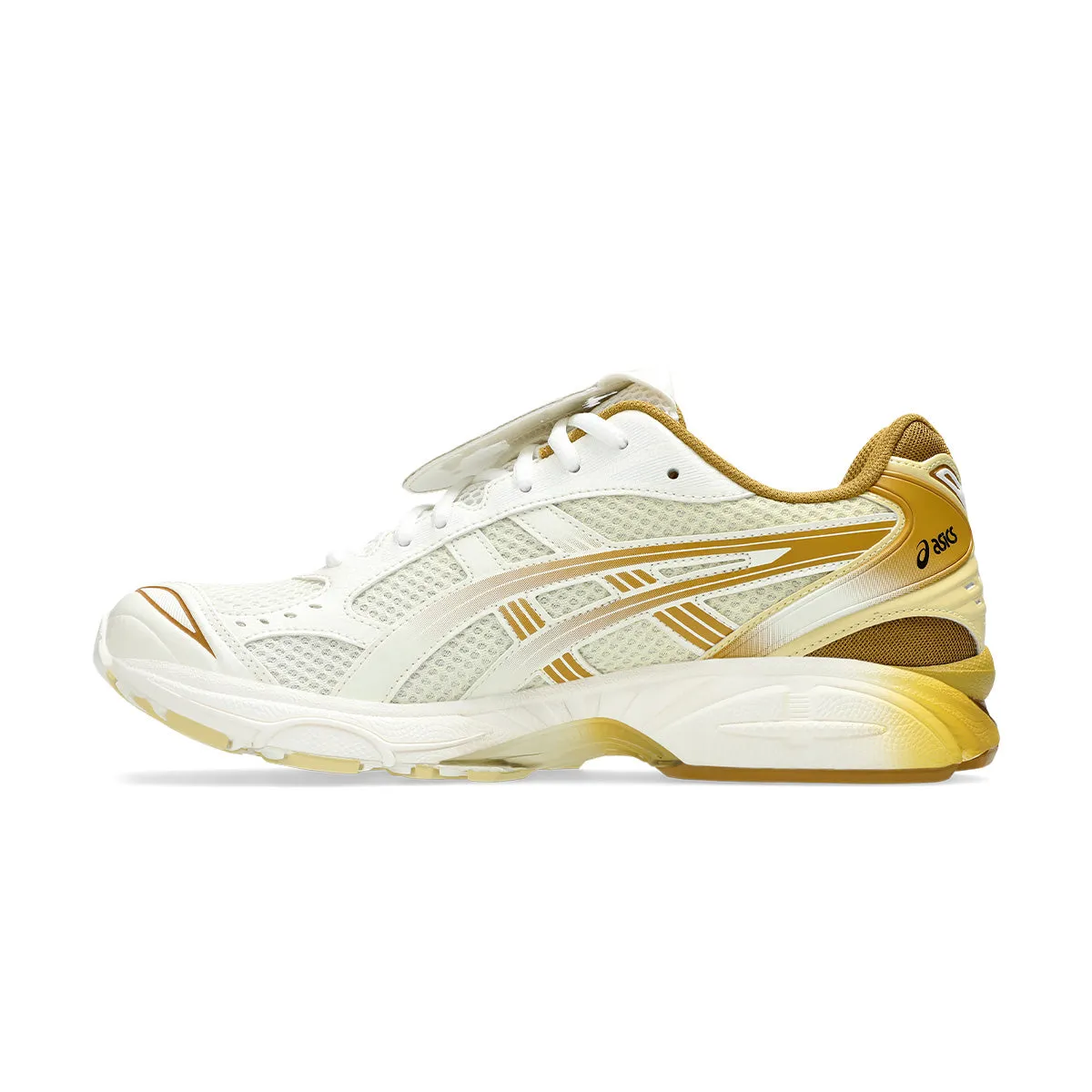   The Museum Visitor GEL-Kayano 14 'Cream Mineral Brown' Modern Fit