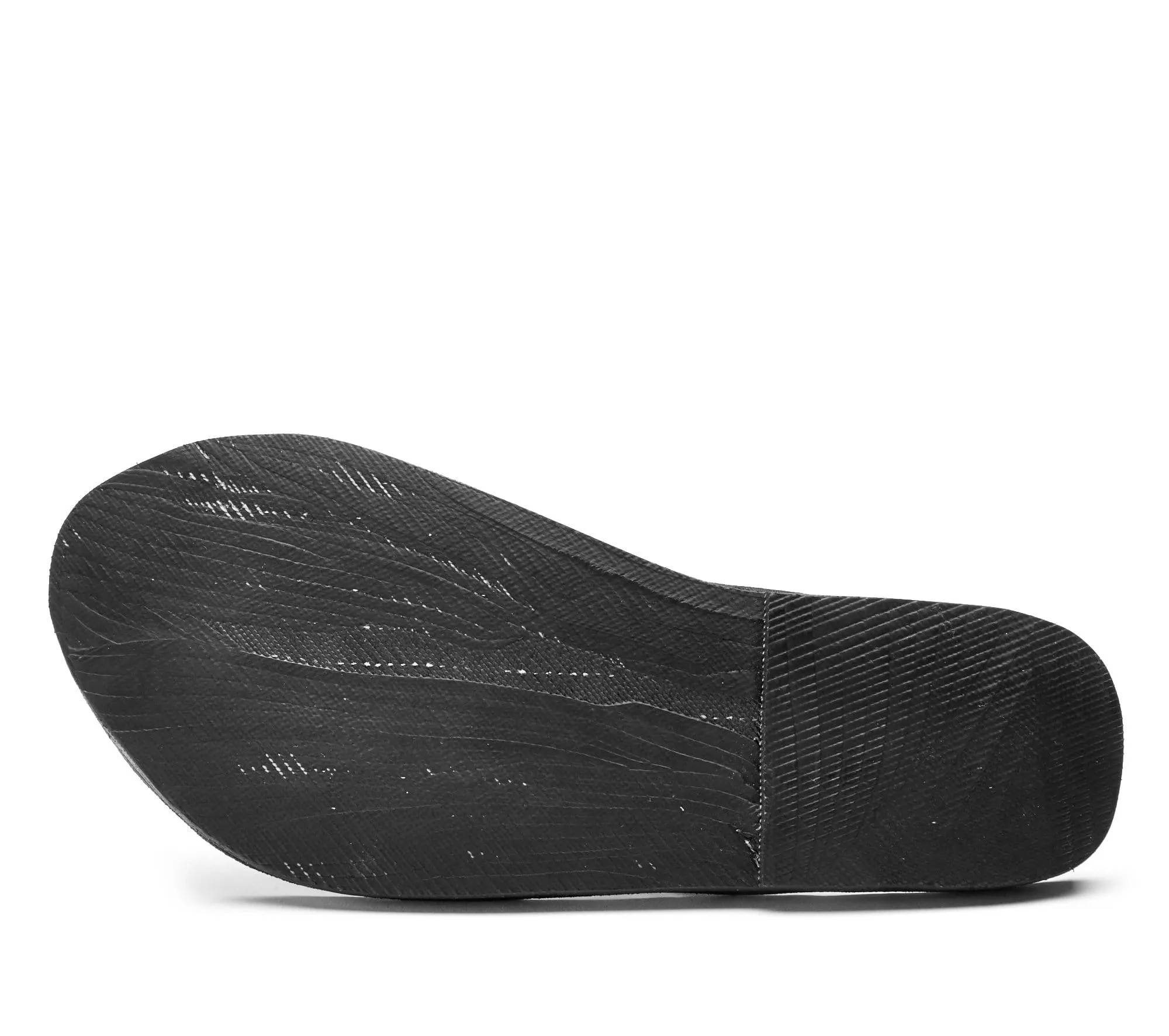 The Romana Girl's Leather Sandal