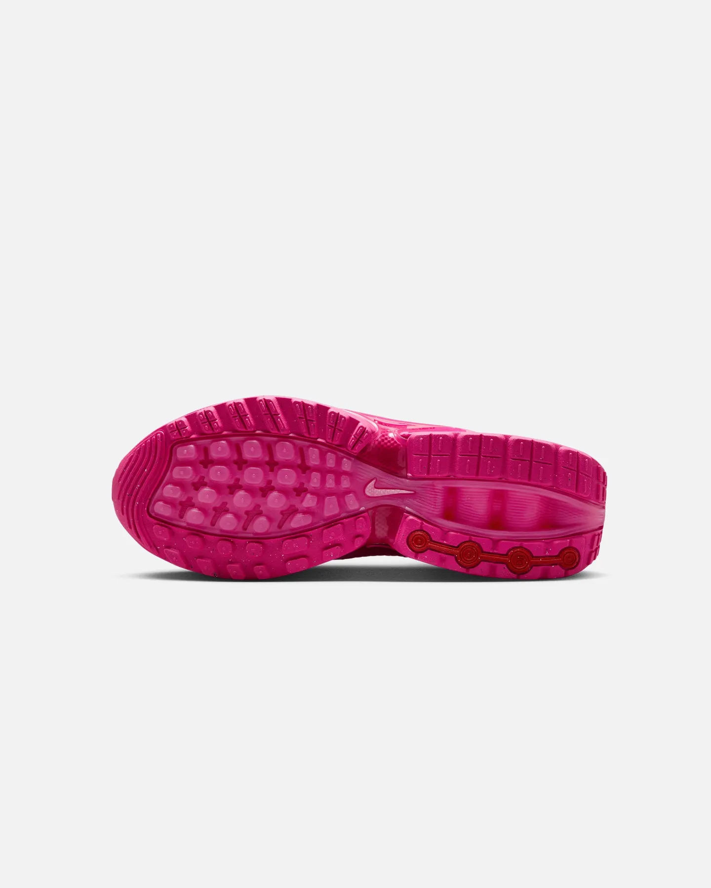 Nike Women's Air Max Dn Laser Fuschia/Pink Blast running sock adaptable design shoes