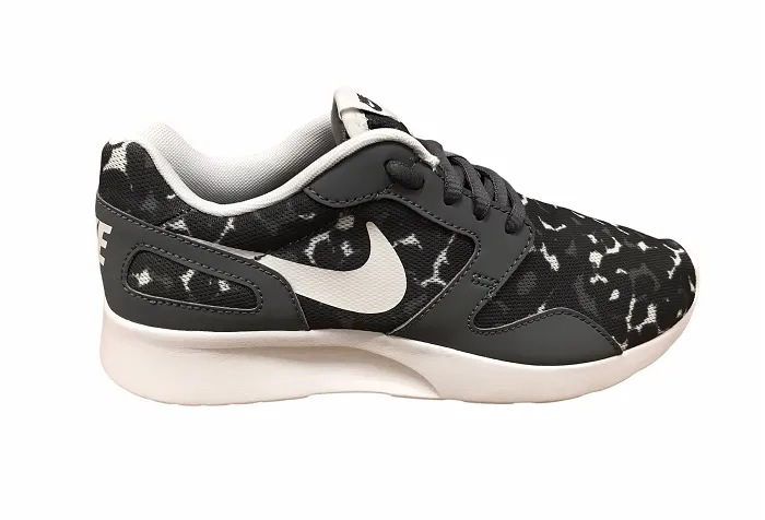 Anti Odor Lining Material Nike scarpa da palestra da donna Kaishi Print 705374 011 grigio
