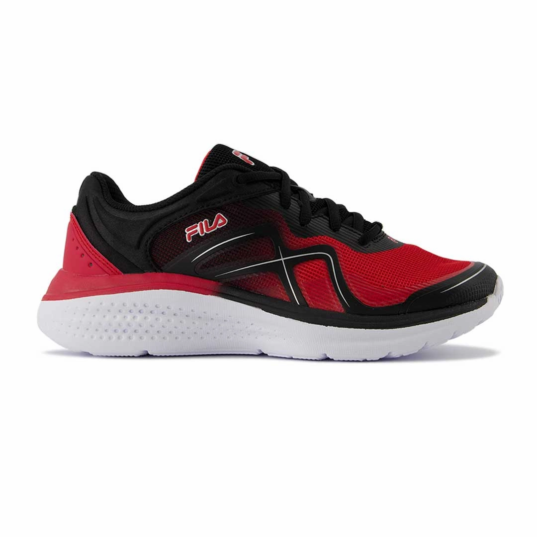 Dynamic Fit Construction FILA - Kids' (Preschool & Junior) Waveshift 2 Shoes (3RM02349 602)