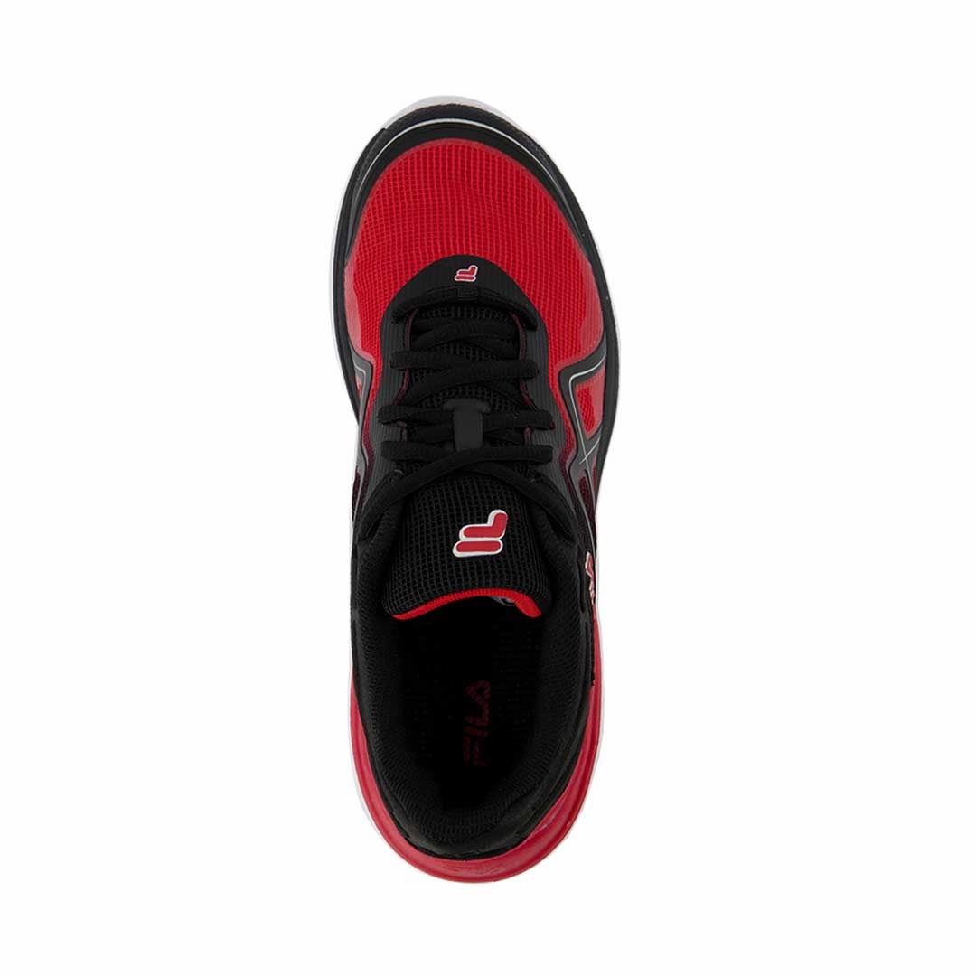 Timeless Chic Weekend Active FILA - Kids' (Preschool & Junior) Waveshift 2 Shoes (3RM02349 602)
