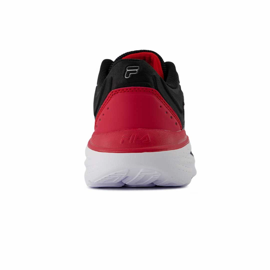 FILA - Kids' (Preschool & Junior) Waveshift 2 Shoes (3RM02349 602) Friction Free Laces