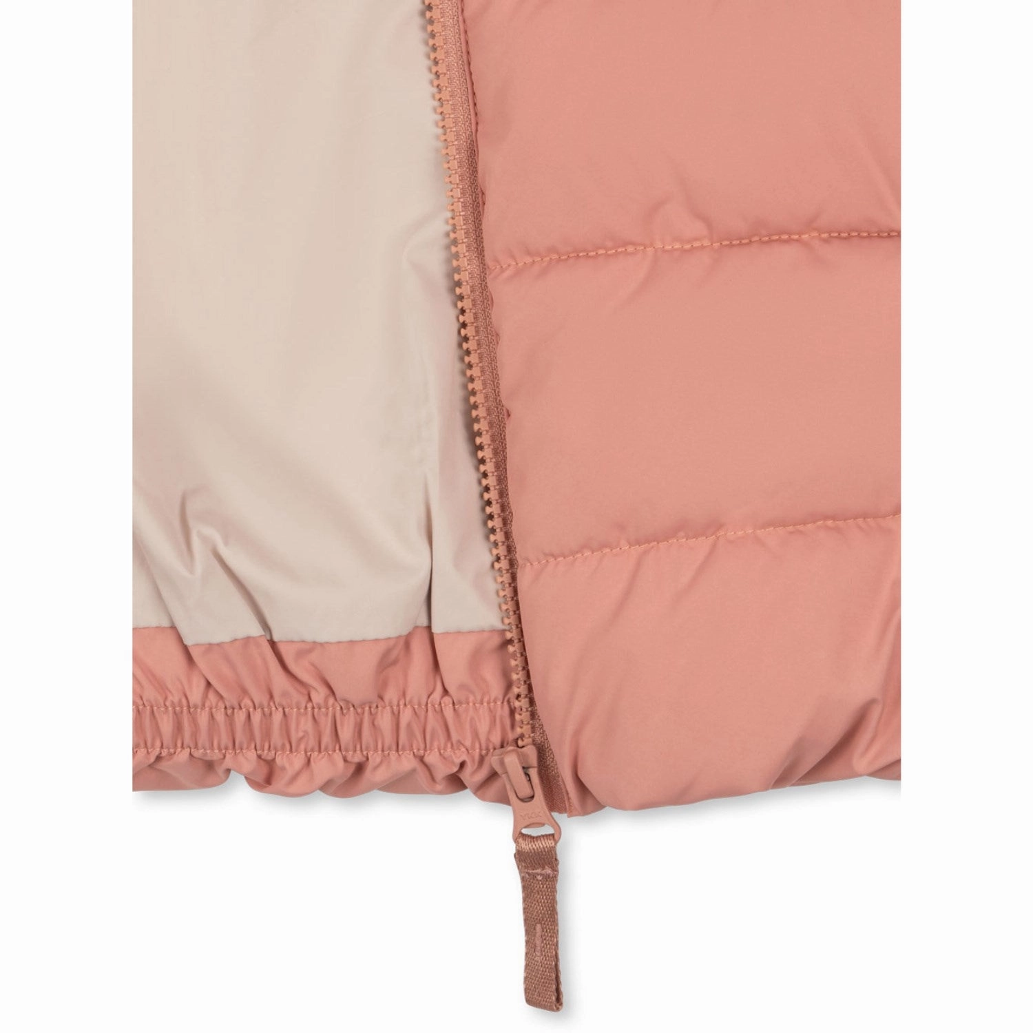 Hard Cover Stretch Comfort Fit Konges Sl?jd Cameo Brown Alpi Jacket Grs