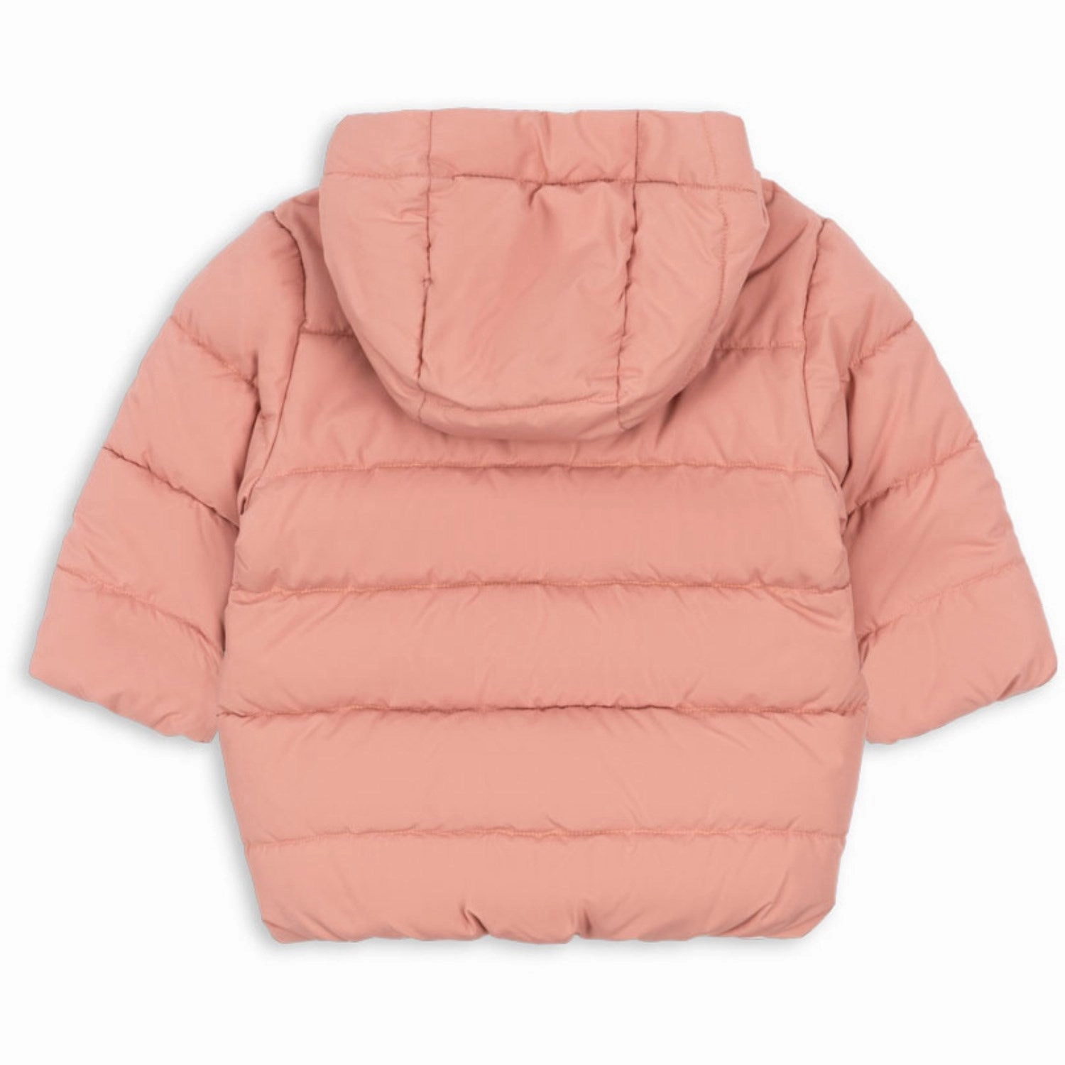 Oversized Fit Konges Sl?jd Cameo Brown Alpi Jacket Grs