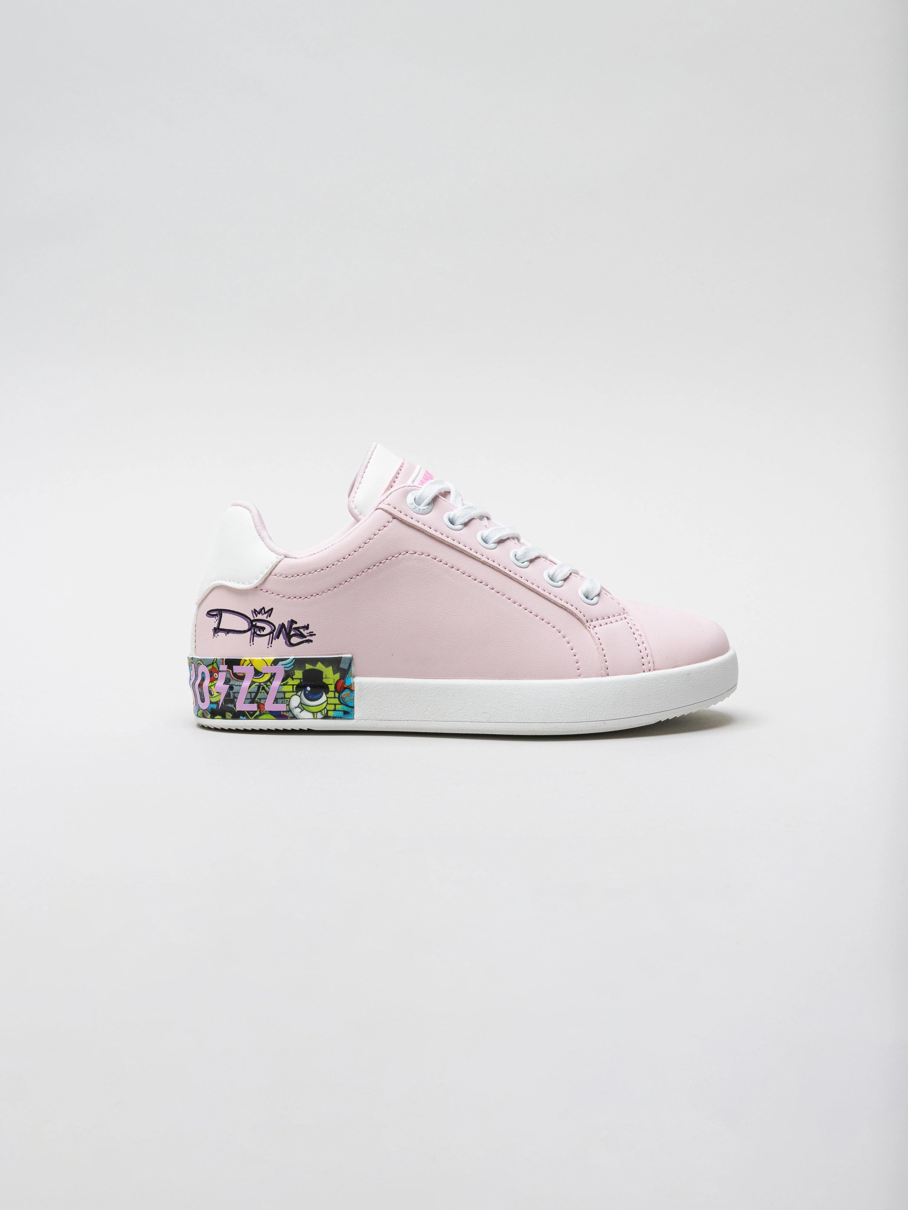 Everyday Shoes Girls Low Top Sneaker