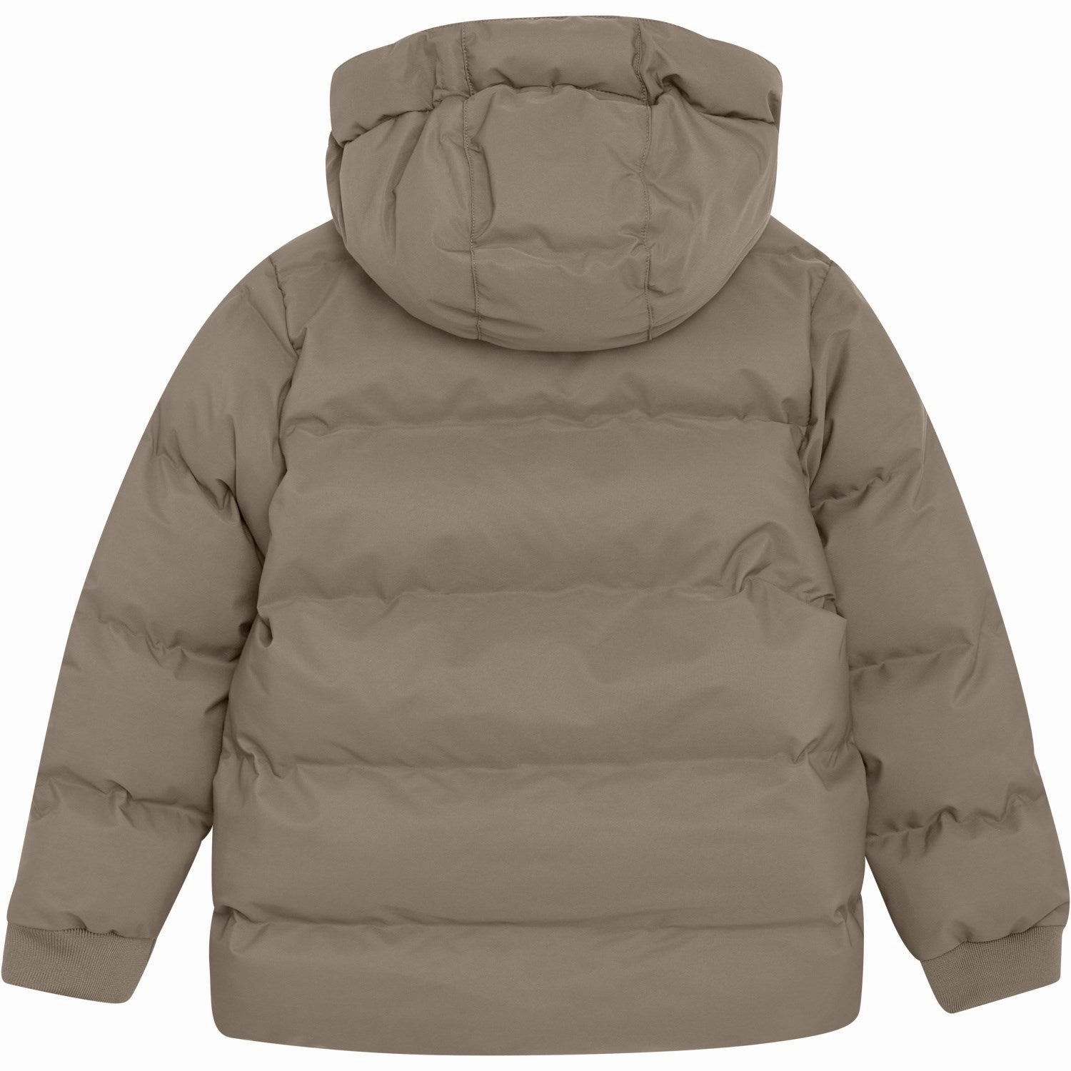 En Fant Fungi Jacket Quilt, Solid Subtle Fashion Fit