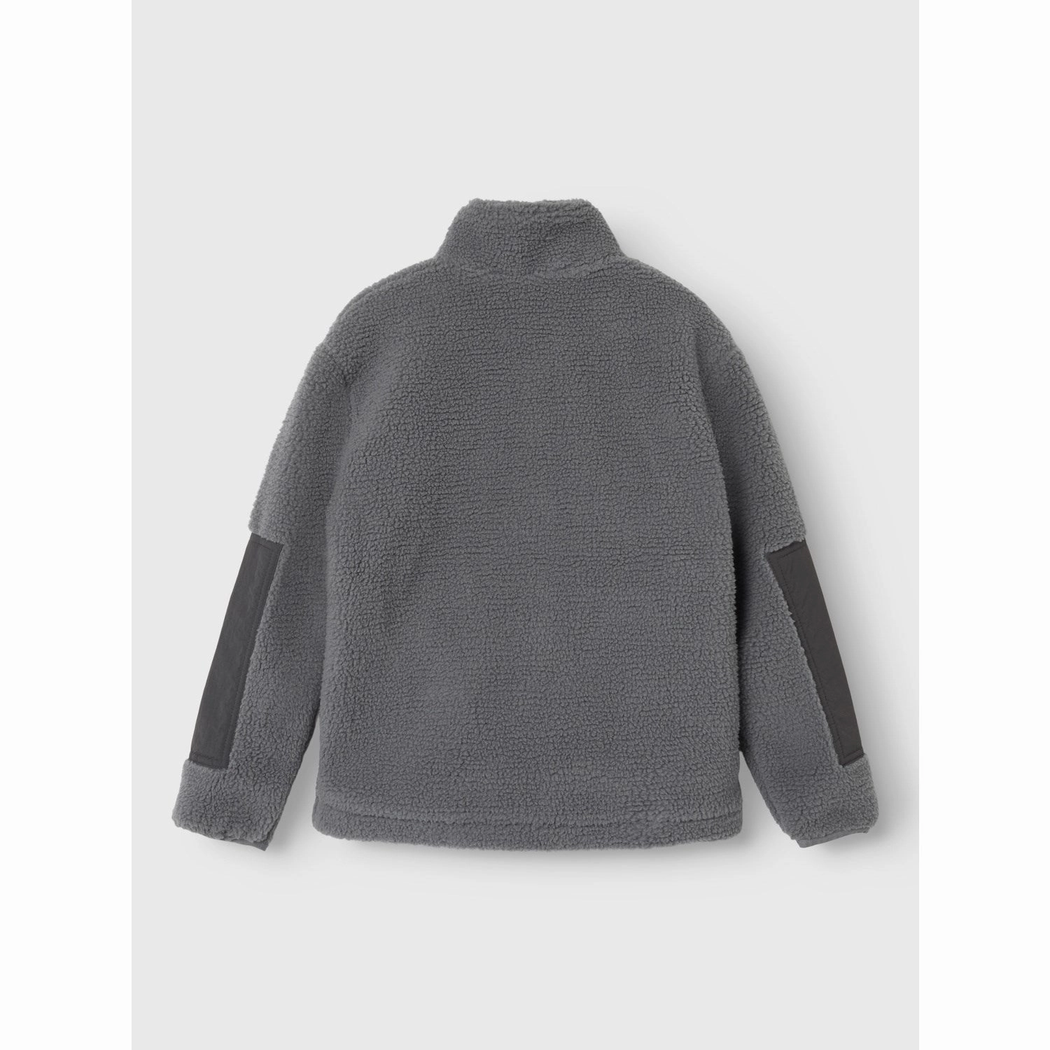 Non Restrictive Mobility Name It Mockingbird Monico Teddy Jacket