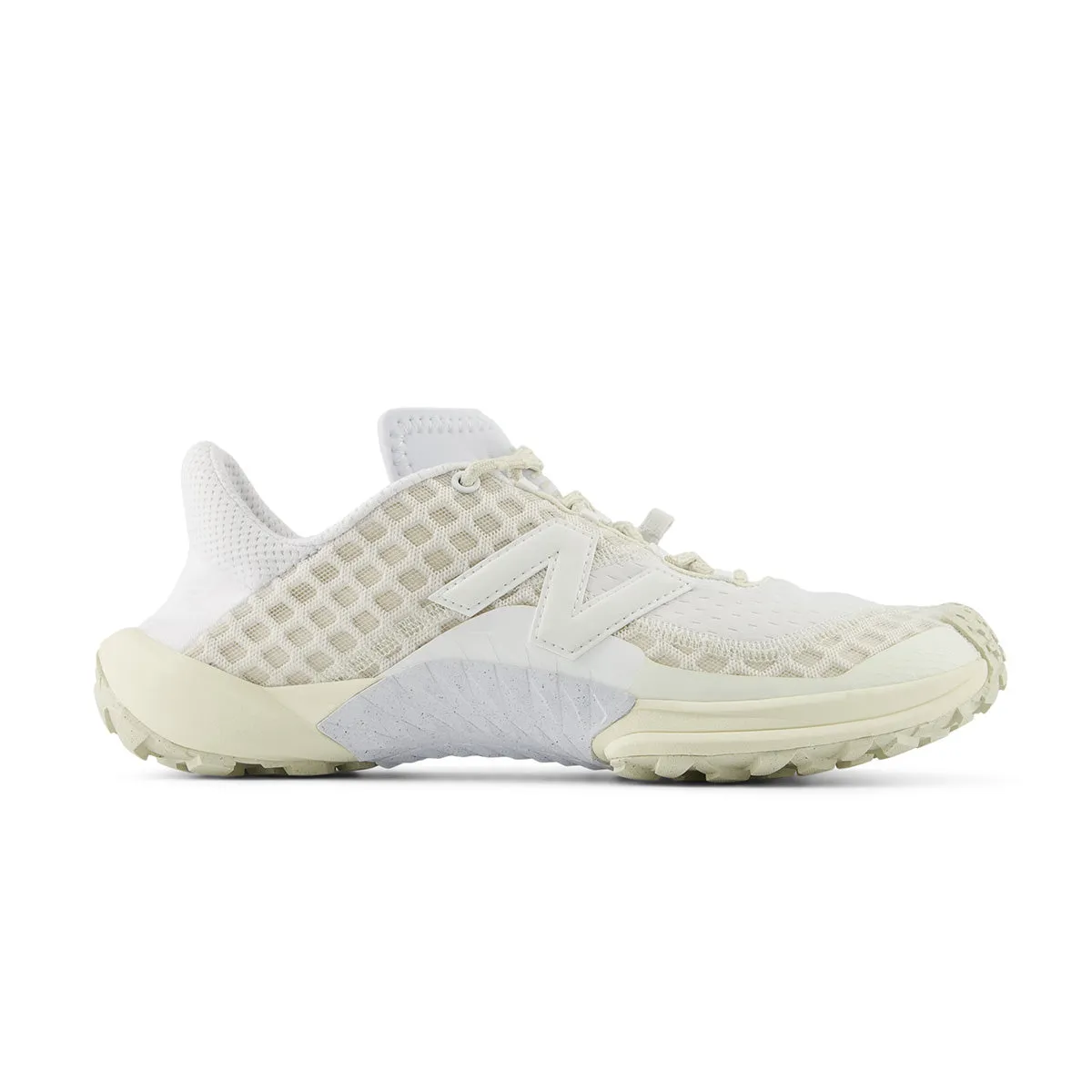 Foot Fit M10L 'Angora White'