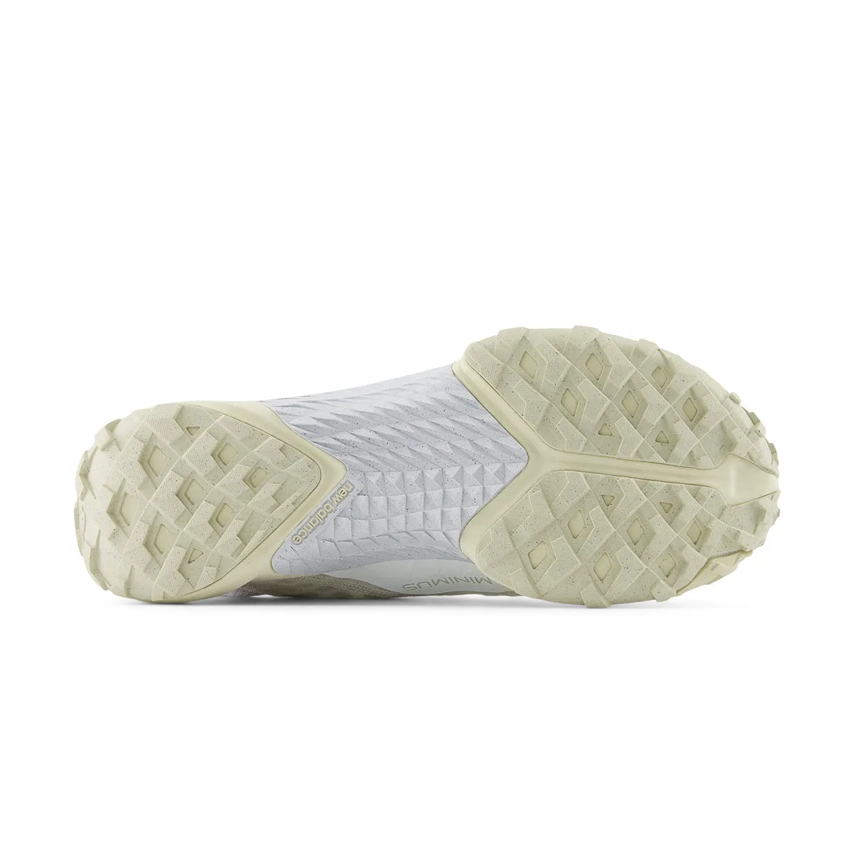 Street Outfit M10L 'Angora White'