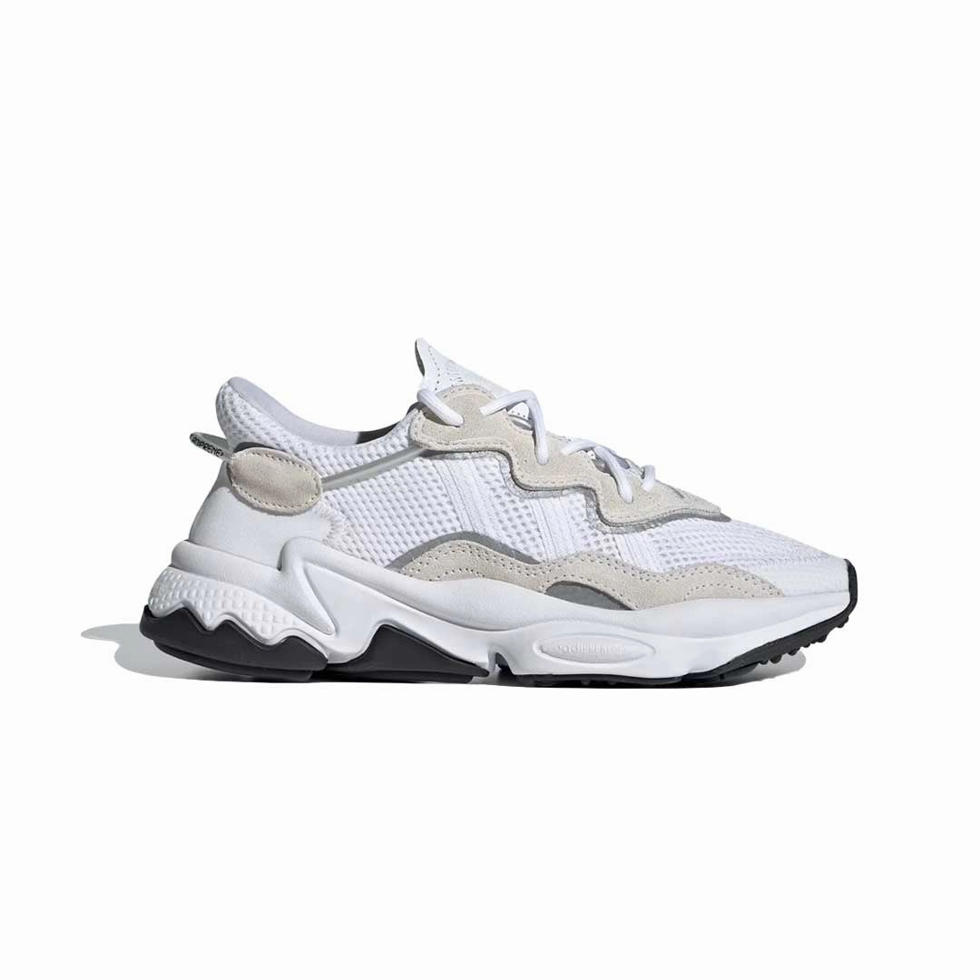 adidas - Kids' (Junior) Ozweego Shoes (EE7773) All-purpose fit All Seasons