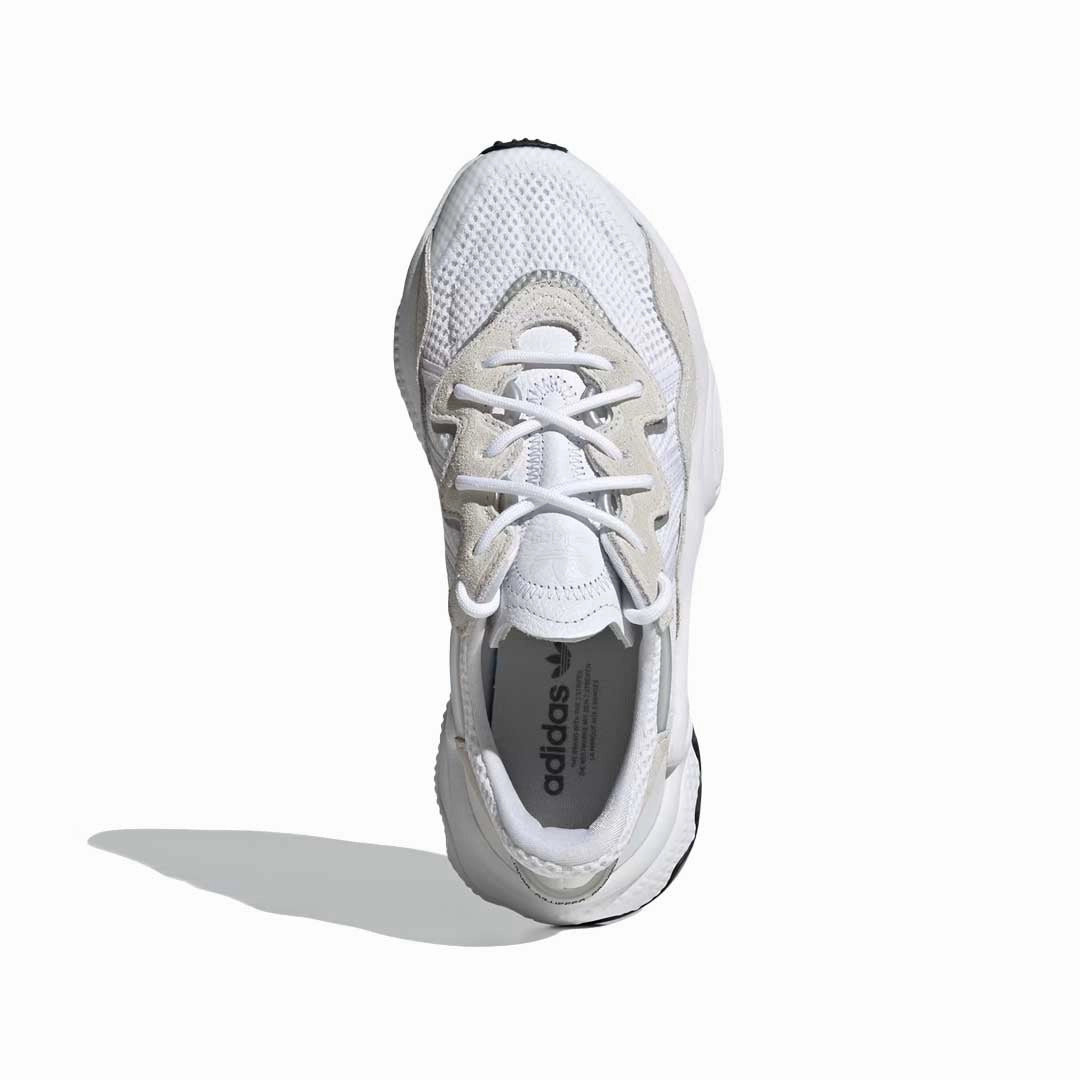 adidas - Kids' (Junior) Ozweego Shoes (EE7773) Energy Returning Midsole