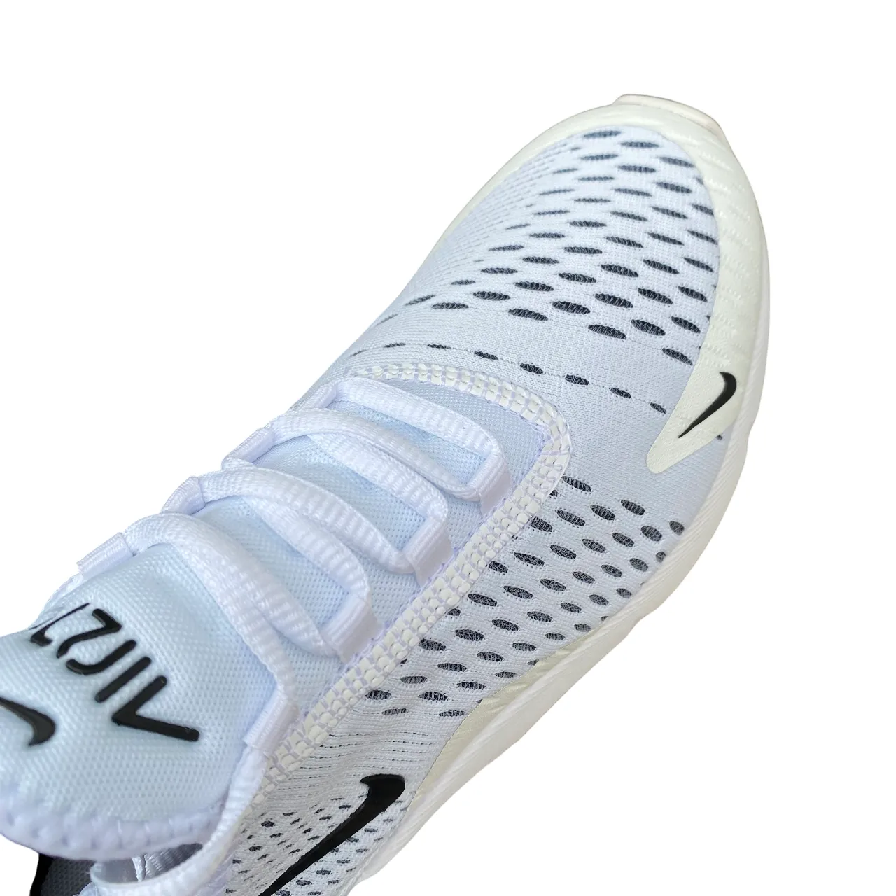 Health - promoting Nike AH6789-100 Air Max 270 Scarpa Donna Bianco - Stile e Comfort Premium