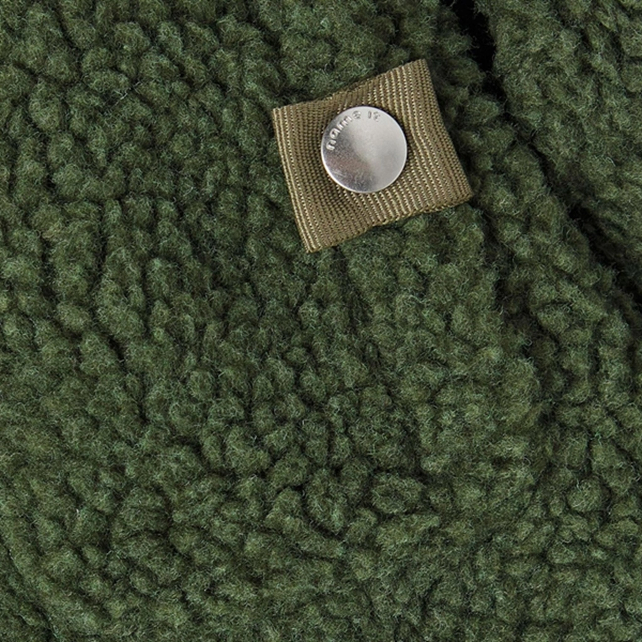 Hidden Storage Compartments Name it Beetle Mall Teddy Jacket