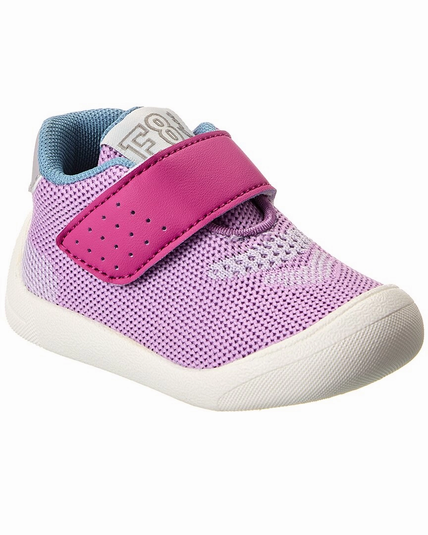 Sleek Shock Touch Naturino Falcotto Free Water-Friendly Sneaker