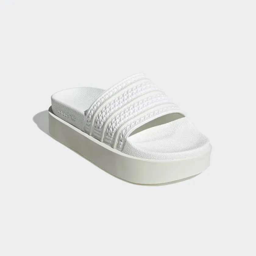 Adidas Adilette Bonega Slides Women's GY0886 fashionable - feature shoes Shock Diffusing