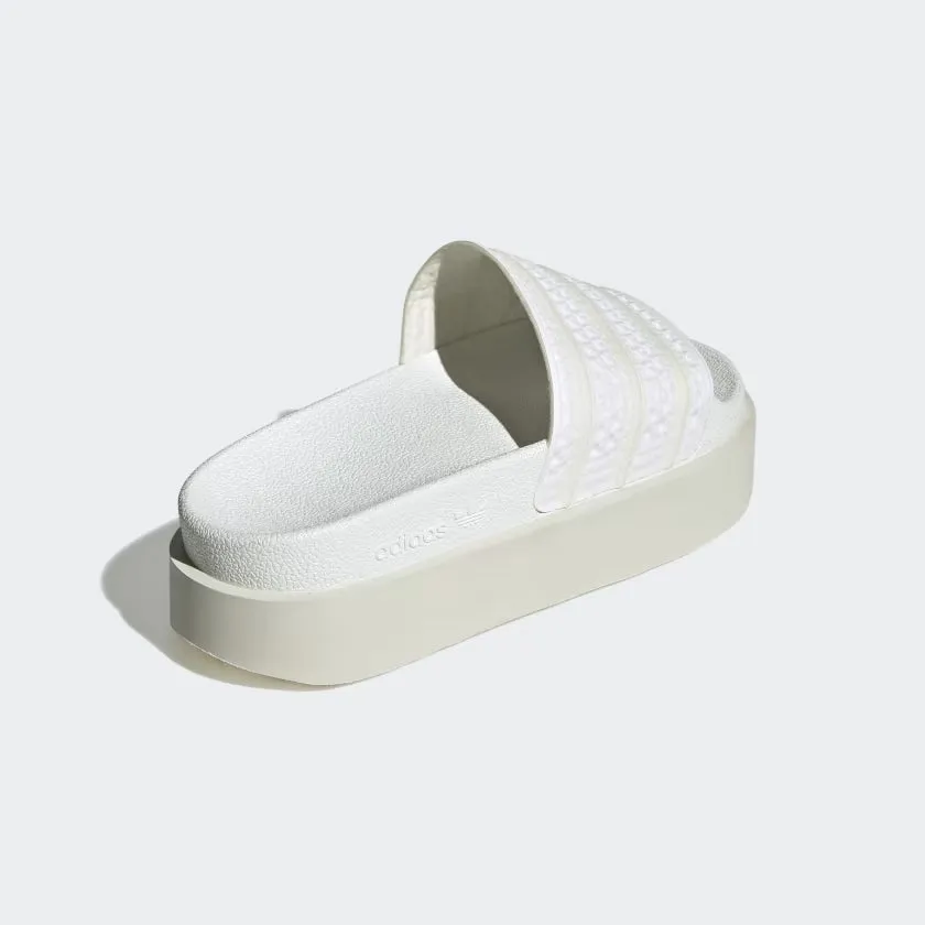 Adidas Adilette Bonega Slides Women's GY0886 textured - lining shoes matte - finish - design shoes