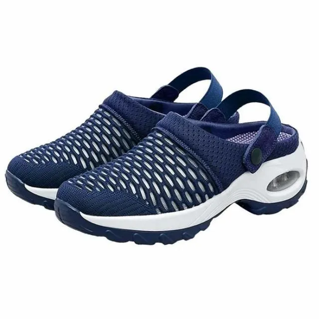 Thom - Orthopedic Walking Clogs