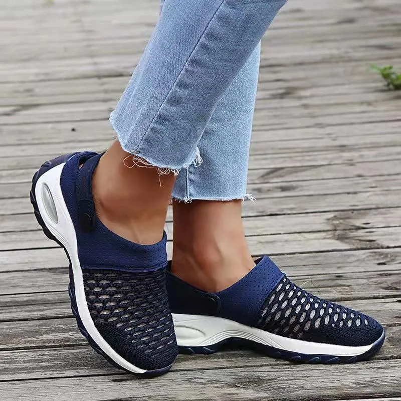 Thom - Orthopedic Walking Clogs