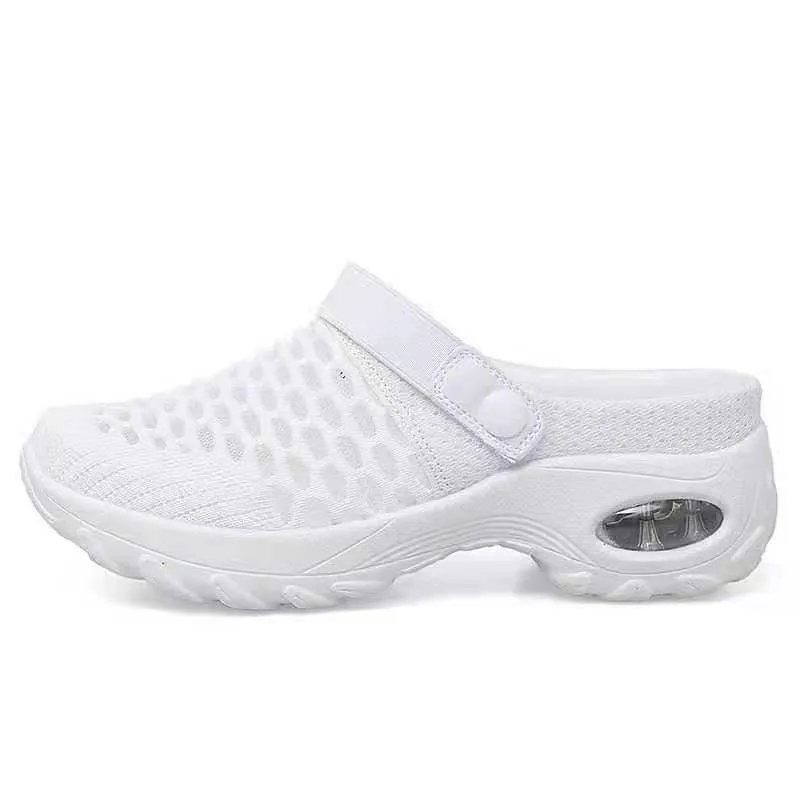 Thom - Orthopedic Walking Clogs