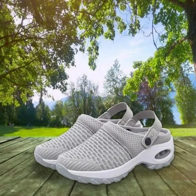Thom - Orthopedic Walking Clogs