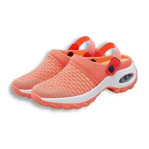 Thom - Orthopedic Walking Clogs