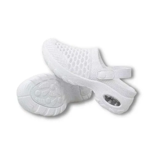 Thom - Orthopedic Walking Clogs