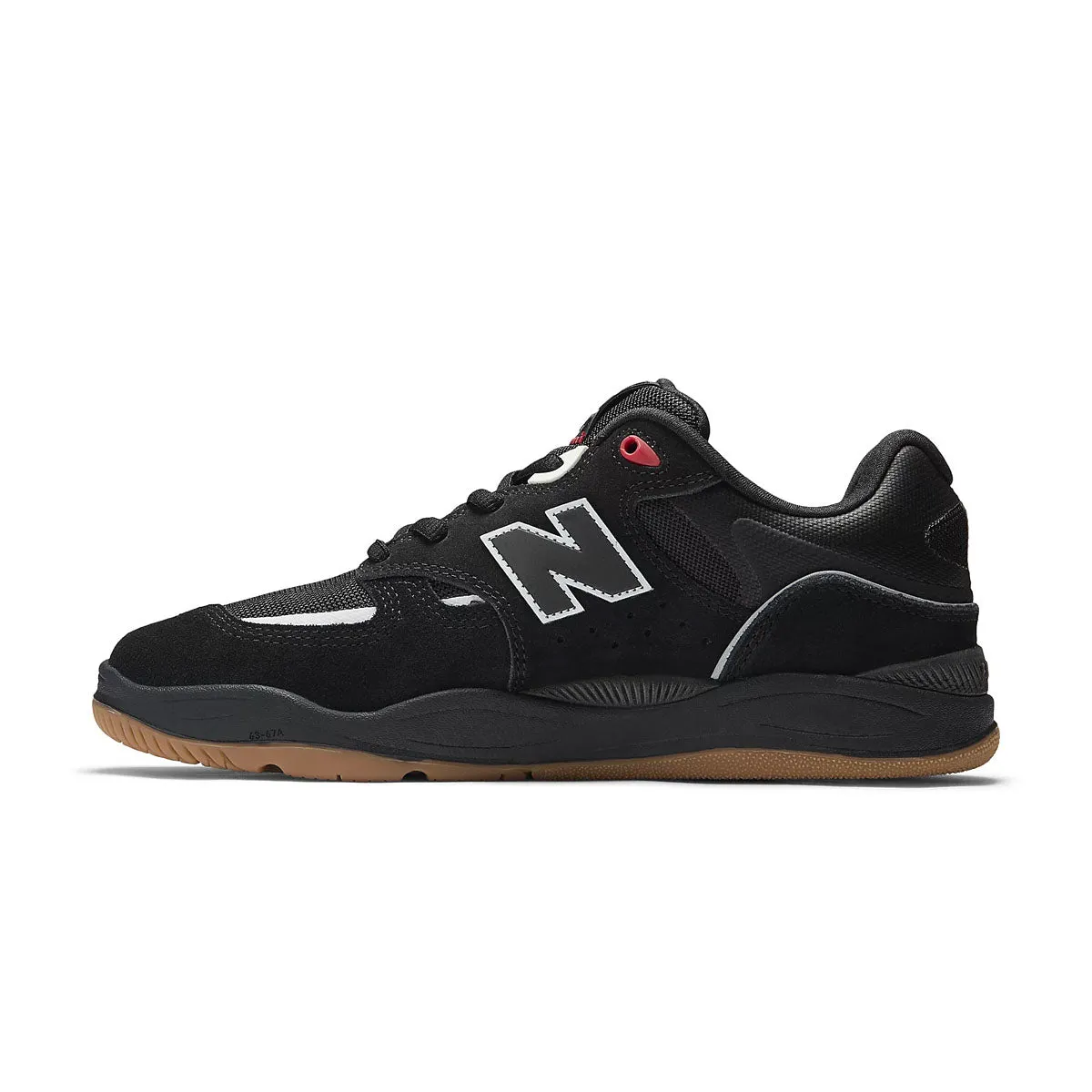   Tiago Lemos Numeric 1010 'Black White' Comfortable Style