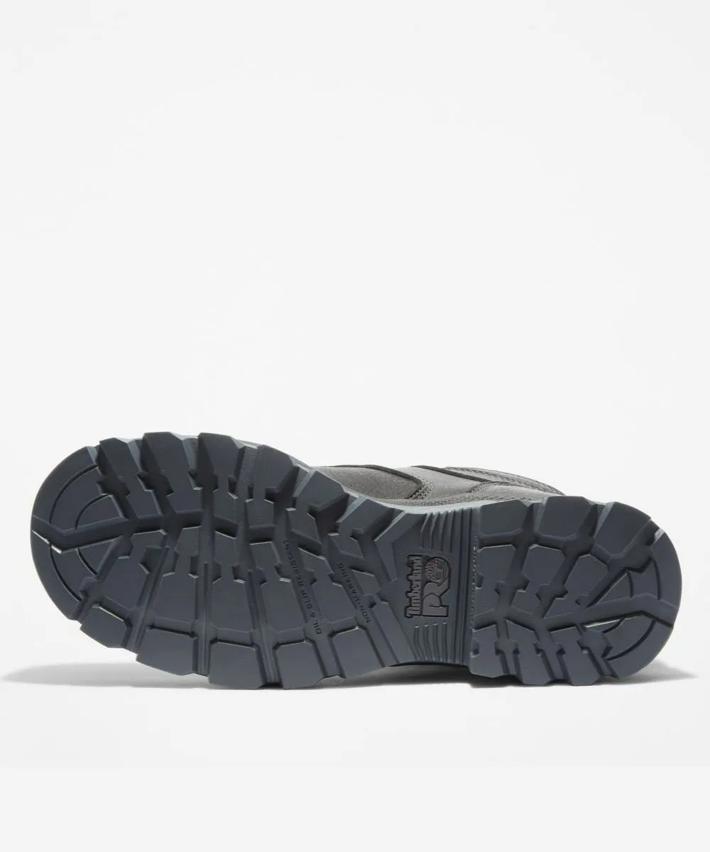 Timberland PRO Men's TiTAN EV Composite Toe Work Boots - Black