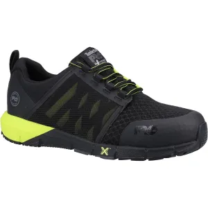 Timberland Pro Radius Safety Trainer with Alloy Toe Cap