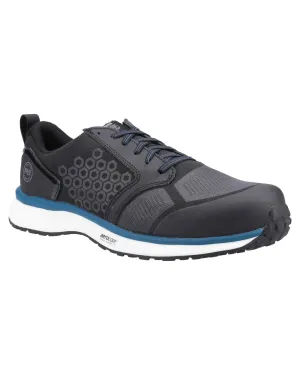 Timberland Pro Reaxion Composite Safety Trainers