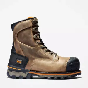 Timberland Pro Unlined Boondock 8" CSA - A1V3W