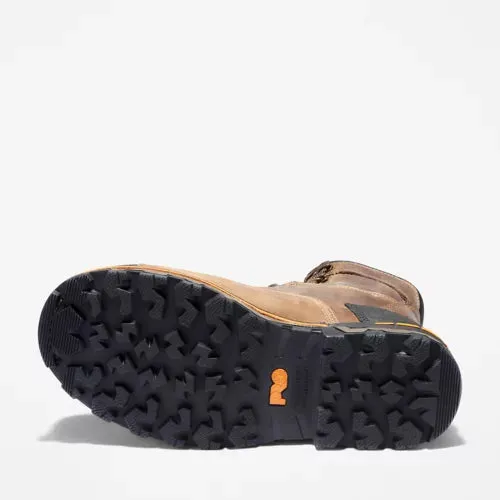 Timberland Pro Unlined Boondock 8" CSA - A1V3W