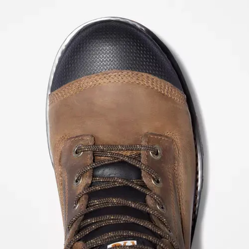Timberland Pro Unlined Boondock 8" CSA - A1V3W