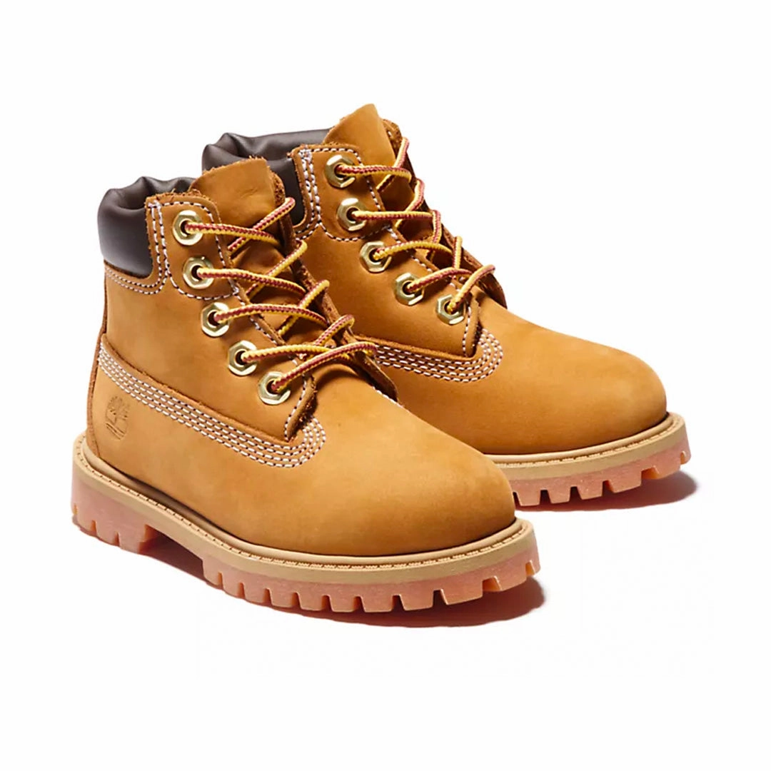 Sneaker Socks Easy Step Timberland - Kids' (Infant) 6 Inch Premium Boots (12809)