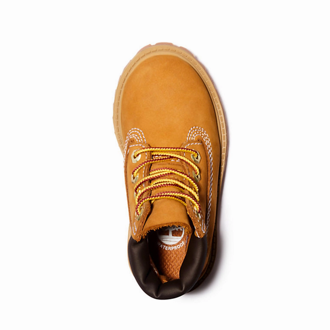Easy Pack Neutral Choice Timberland - Kids' (Infant) 6 Inch Premium Boots (12809)